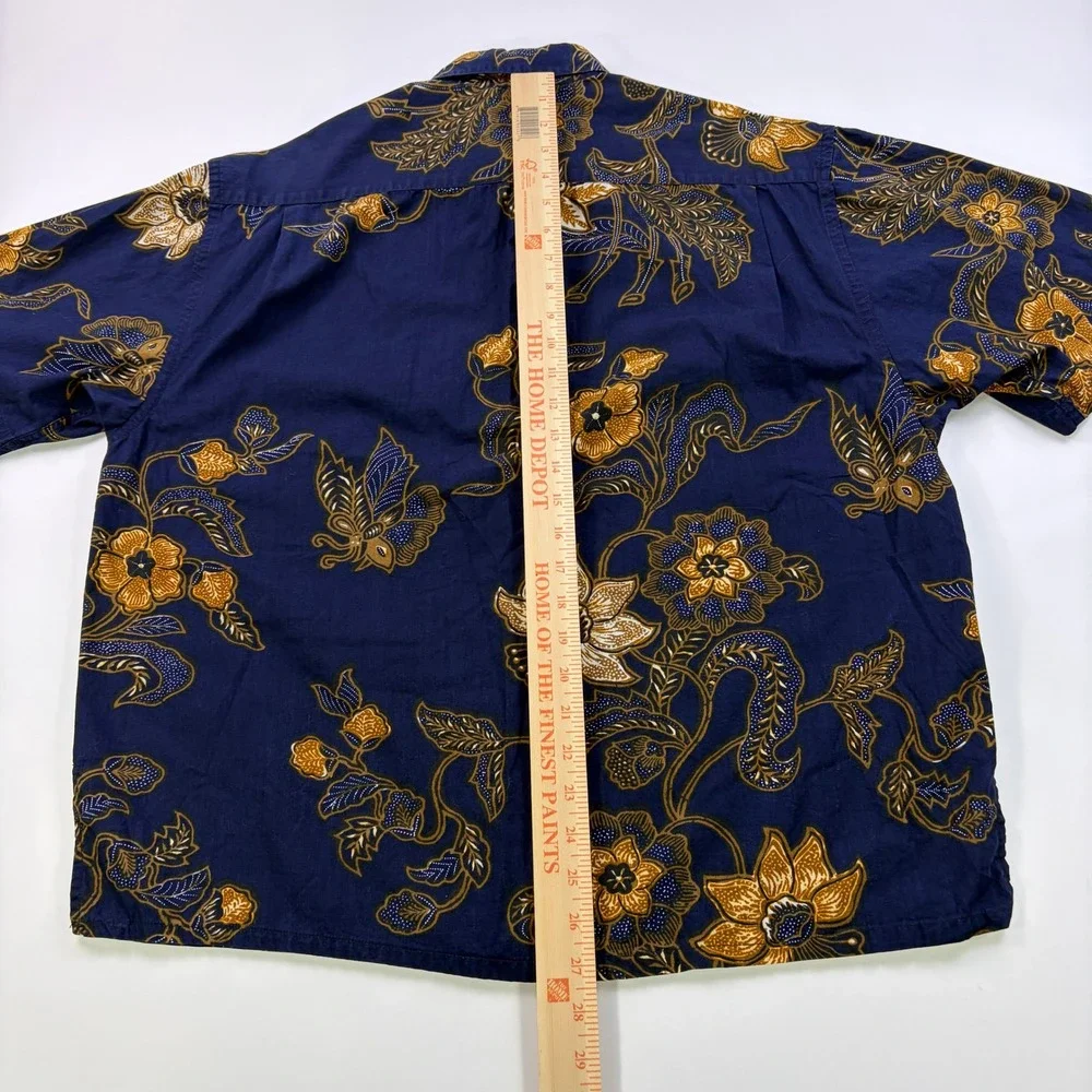 Banana Republic vintage banana